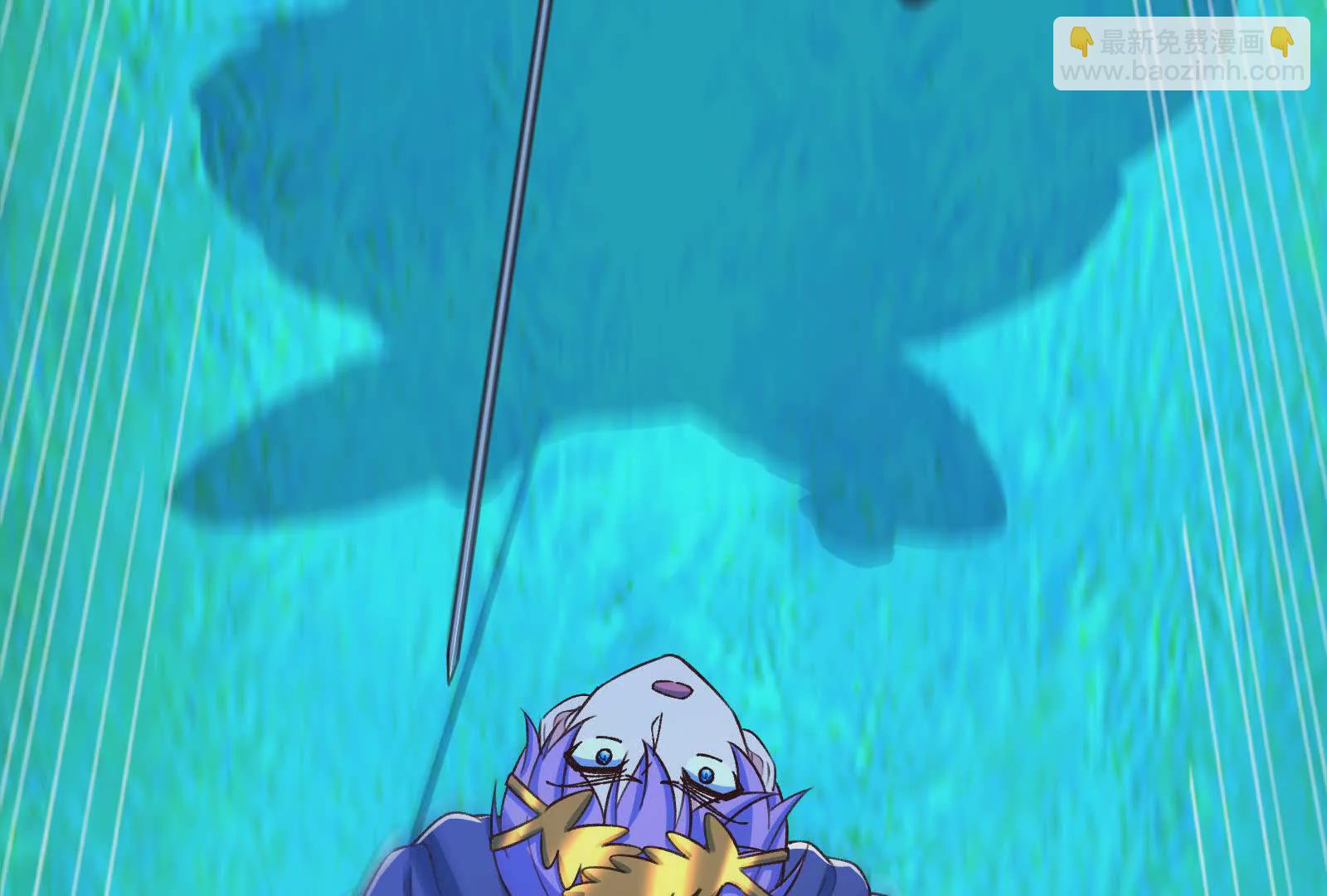 古神遊戲 - 第127話 突襲！以自身爲餌(3/4) - 4